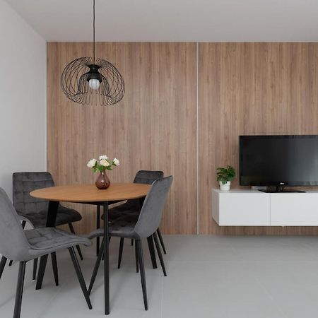 Nowe Bemowo Apartment By Renters Varsóvia Exterior foto