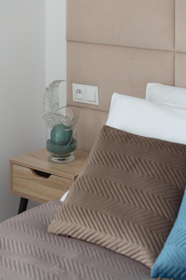 Nowe Bemowo Apartment By Renters Varsóvia Exterior foto
